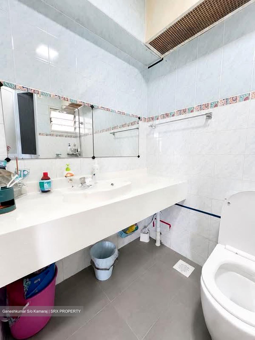 Blk 393 Goodview Gardens (Bukit Batok), HDB 5 Rooms #610595211